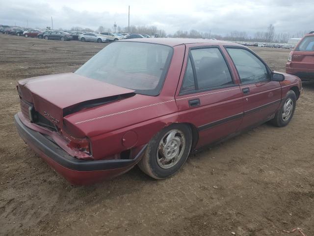 Изображение 3 1994 CHEVROLET CORSICA  1994 с VIN 1G1LD55M3RY268039