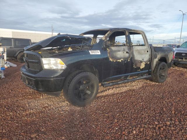 Obraz 1 z 2015 RAM 1500 SSV 2015 z VIN 1C6RR7XTXFS545472