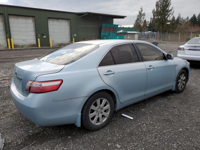 Obraz 3 z 2007 TOYOTA CAMRY LE 2007 z VIN JTNBK46K673017425