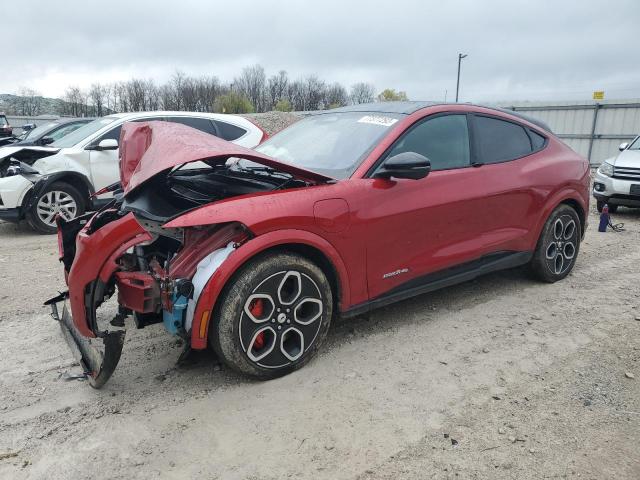 Obraz 1 z 2023 FORD MUSTANG MACH-E GT 2023 z VIN 3FMTK4SE7PMA05125