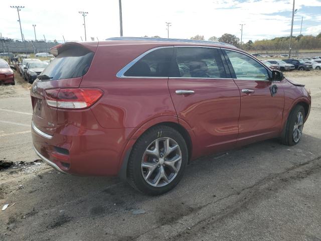Obraz 3 z 2017 KIA SORENTO SX 2017 z VIN 5XYPK4A51HG317706