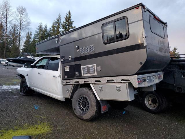 Image 2 of 2018 RAM 3500 SLT 2018 with VIN 3C63R3DL9JG373664