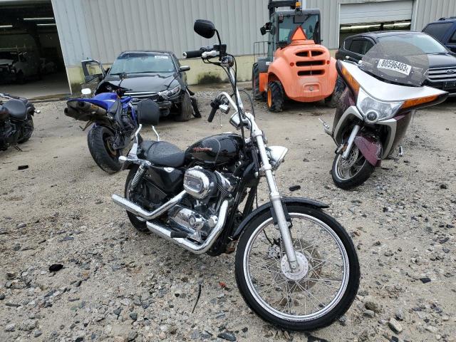 Изображение 1 2007 HARLEY-DAVIDSON XL1200 C 2007 с VIN 1HD1CT3177K433314