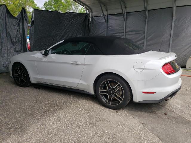 Image 2 of 2023 FORD MUSTANG  2023 with VIN 1FATP8UH1P5108606