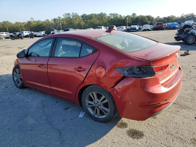 Obraz 2 z 2017 HYUNDAI ELANTRA SE 2017 z VIN 5NPD84LF2HH054612