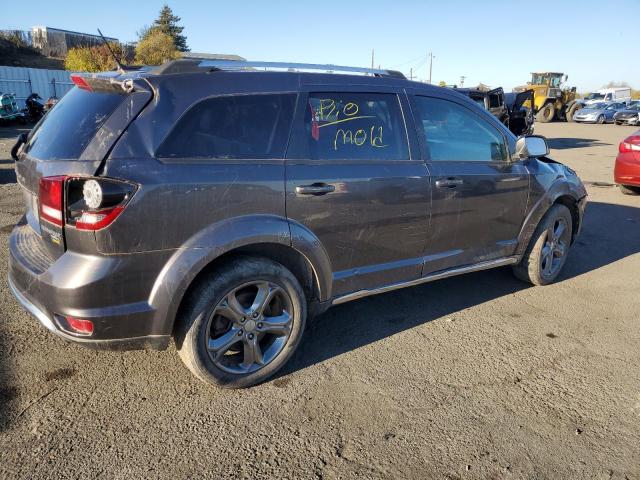 Obraz 3 z 2017 DODGE JOURNEY CROSSROAD 2017 z VIN 3C4PDCGG6HT522847