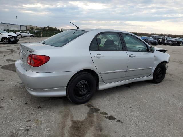 Obraz 3 z 2005 TOYOTA COROLLA CE 2005 z VIN 1NXBR32E25Z420282