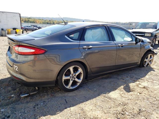 Obraz 3 z 2016 FORD FUSION S 2016 z VIN 3FA6P0G7XGR351877
