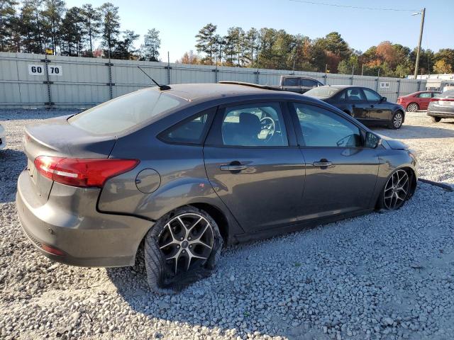 Obraz 3 z 2017 FORD FOCUS SEL 2017 z VIN 1FADP3H25HL302338