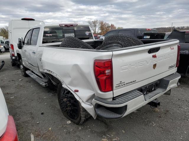 Image 2 of 2023 CHEVROLET SILVERADO K3500 HIGH COUNTRY 2023 with VIN 1GC4YVEY8PF186187