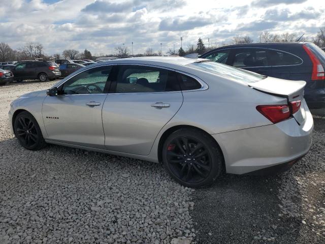 Изображение 2 2018 CHEVROLET MALIBU LT 2018 с VIN 1G1ZD5ST3JF289365