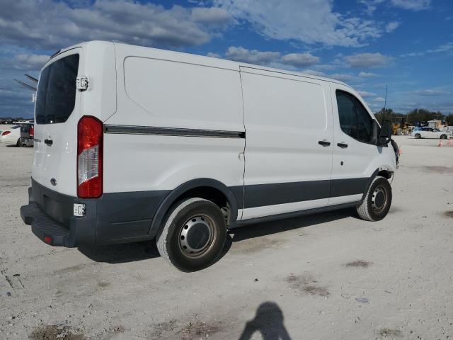 Image 3 of 2015 FORD TRANSIT T-150 2015 with VIN 1FTNE1YM8FKB10909