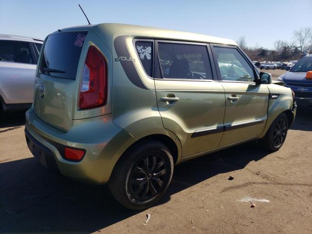Image 3 of 2013 KIA SOUL  2013 with VIN KNDJT2A57D7625932