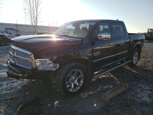 Image 1 of 2017 RAM 1500 LARAMIE 2017 with VIN 1C6RR7NT2HS720173