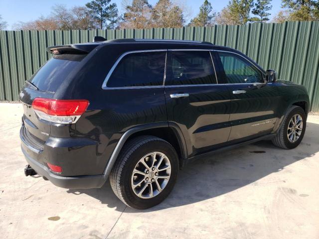 Изображение 3 2015 JEEP GRAND CHEROKEE LIMITED 2015 с VIN 1C4RJFBG6FC645972