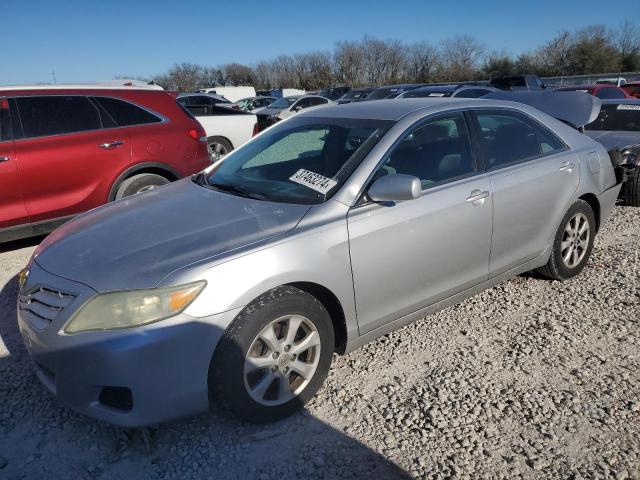 Изображение 1 2010 TOYOTA CAMRY BASE 2010 с VIN 4T4BF3EK3AR082515
