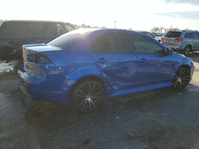 Obraz 3 z 2017 MITSUBISHI LANCER ES 2017 z VIN JA32U2FU3HU011709