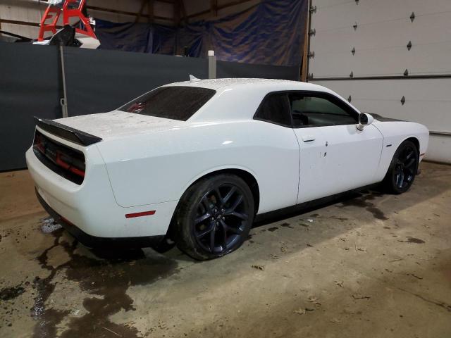 Image 3 of 2019 DODGE CHALLENGER R/T 2019 with VIN 2C3CDZBT5KH652449
