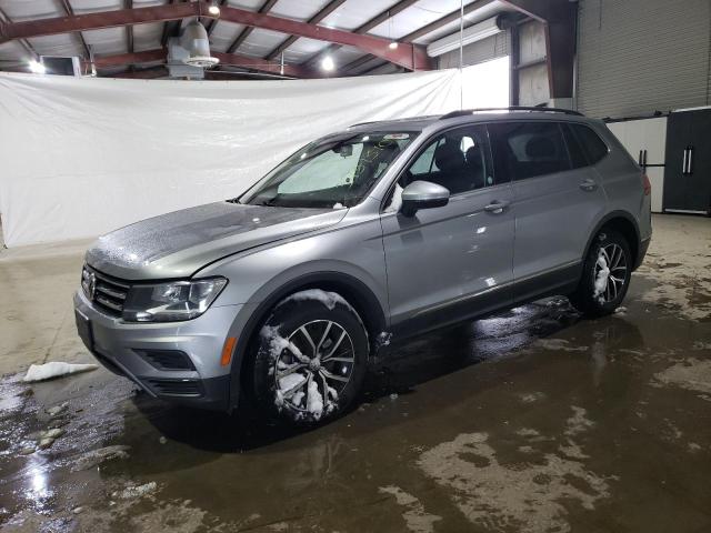 Image 1 of 2021 VOLKSWAGEN TIGUAN SE 2021 with VIN 3VV3B7AX8MM112321