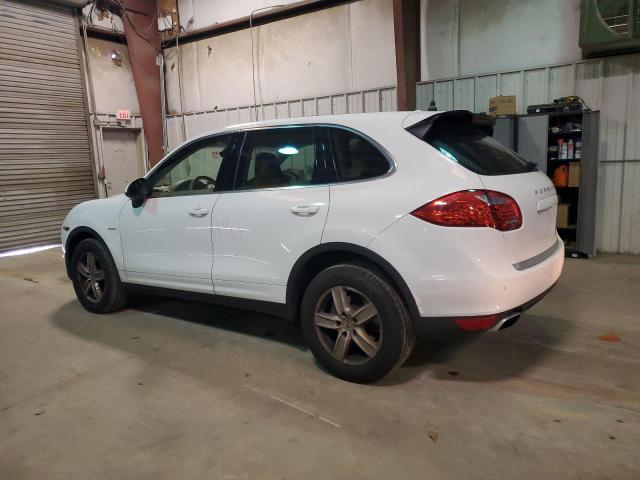 Изображение 2 2013 PORSCHE CAYENNE  2013 с VIN WP1AF2A21DLA27824