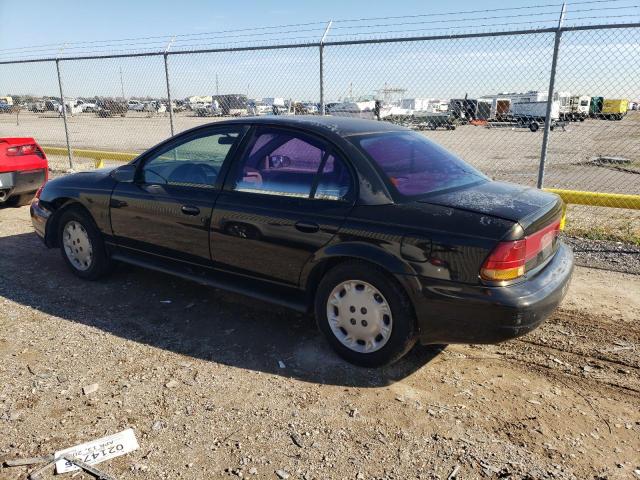 Image 2 of 1996 SATURN SL2  1996 with VIN 1G8ZJ5274TZ247334