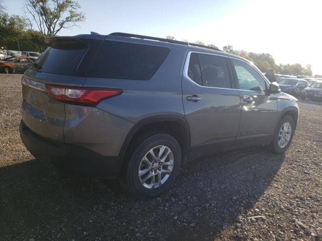 Изображение 3 2019 CHEVROLET TRAVERSE LT 2019 с VIN 1GNEVGKW4KJ267843