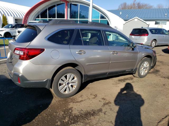 Image 3 of 2019 SUBARU OUTBACK 2.5I PREMIUM 2019 with VIN 4S4BSAHC5K3239323