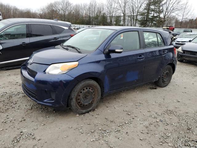 Изображение 1 2009 TOYOTA SCION XD  2009 с VIN JTKKU104X9J037806