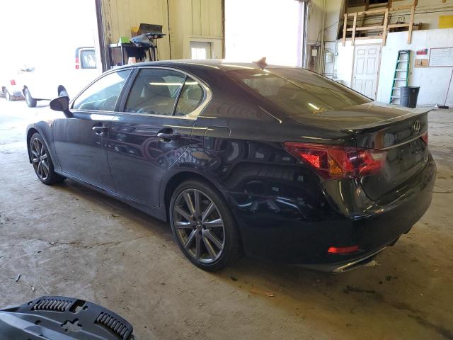 Image 2 of 2014 LEXUS GS 350 2014 with VIN JTHCE1BL4E5021843