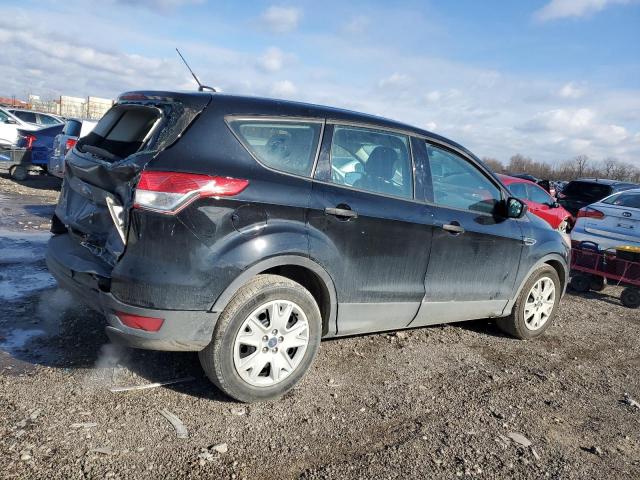 Image 3 of 2016 FORD ESCAPE S 2016 with VIN 1FMCU0F71GUA93986