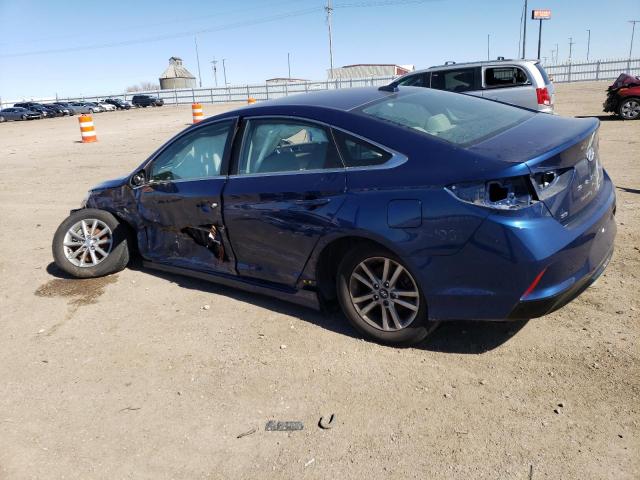 Obraz 2 z 2019 HYUNDAI SONATA SE 2019 z VIN 5NPE24AF2KH741797
