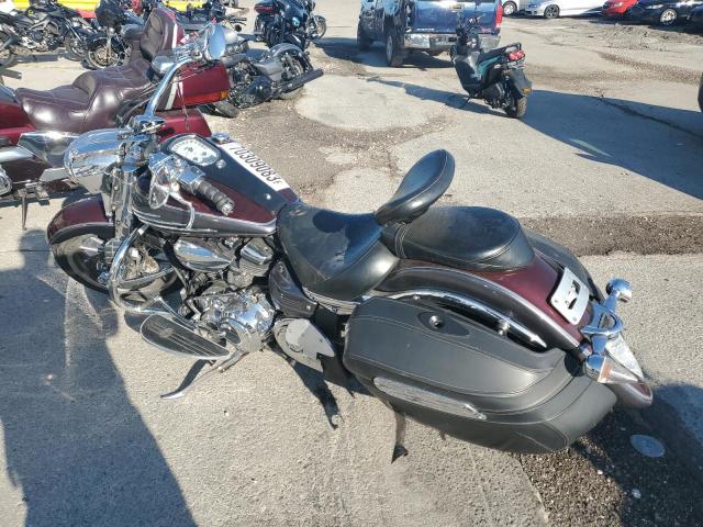 Image 3 of 2008 YAMAHA XV1900 CT 2008 with VIN JYAVP22E98A006970