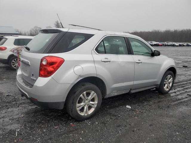 Изображение 3 2011 CHEVROLET EQUINOX LS 2011 с VIN 2CNFLCEC6B6448089