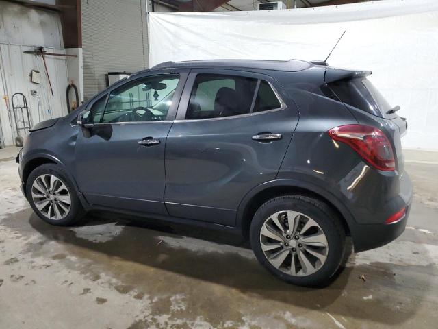Изображение 2 2017 BUICK ENCORE PREFERRED 2017 с VIN KL4CJASB4HB248387