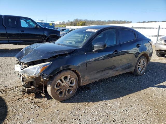 Изображение 1 2018 TOYOTA YARIS IA  2018 с VIN 3MYDLBYV0JY311764