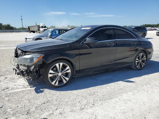 Obraz 1 z 2016 MERCEDES-BENZ CLA 250 2016 z VIN WDDSJ4EB0GN382198