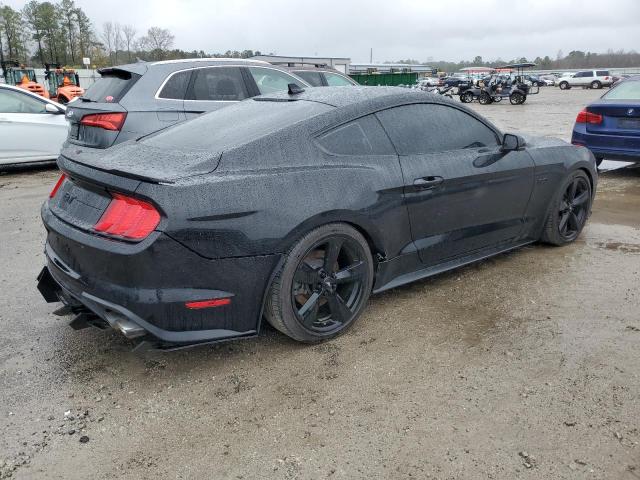Obraz 3 z 2021 FORD MUSTANG GT 2021 z VIN 1FA6P8CF6M5157308