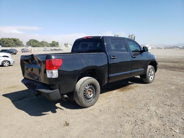 Изображение 3 2012 TOYOTA TUNDRA CREWMAX SR5 2012 с VIN 5TFDY5F15CX234234
