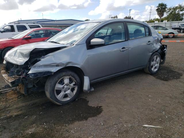 2009 NISSAN SENTRA 2.0 2009 image
