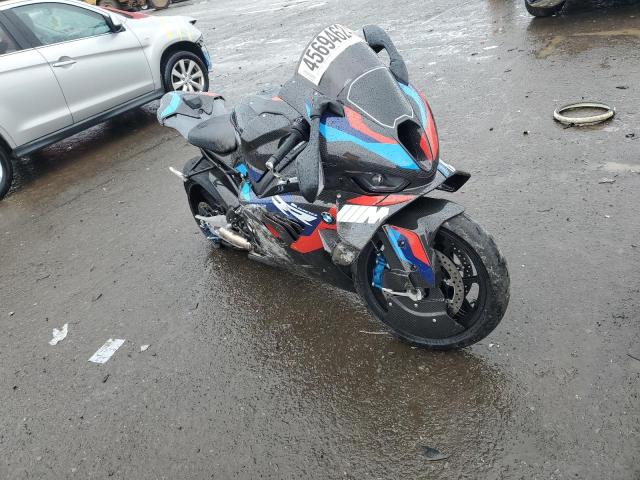 Obraz 1 z 2024 BMW M 1000 RR 2024 z VIN WB10P0308R6J04945