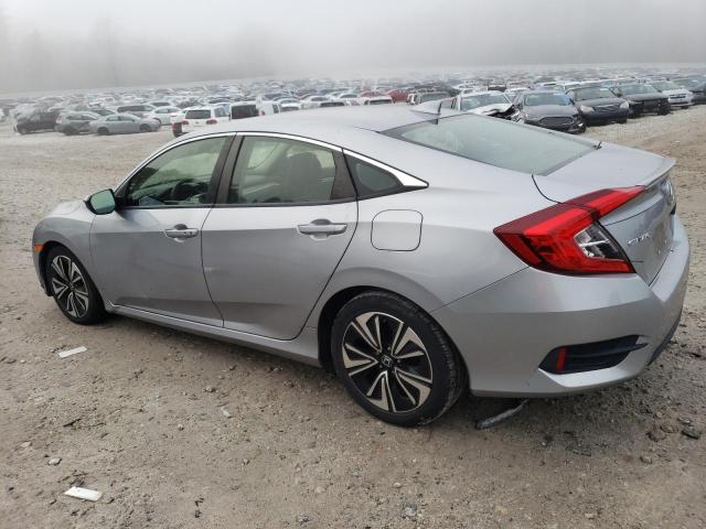 Obraz 2 z 2018 HONDA CIVIC EX 2018 z VIN JHMFC1F3XJX028551