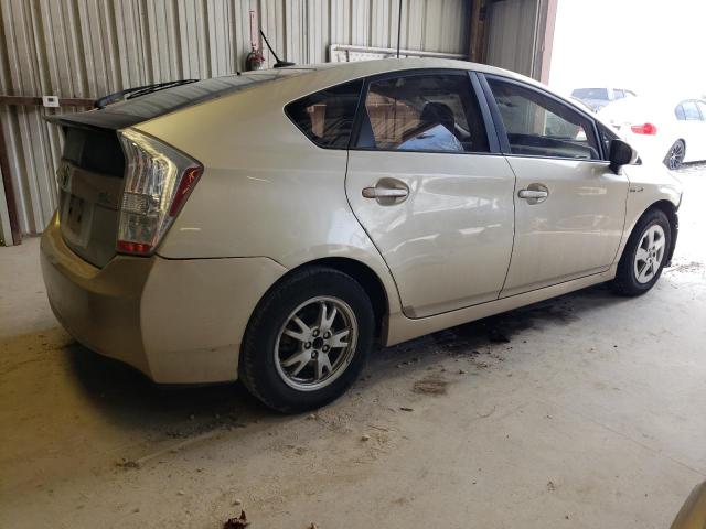 Obraz 3 z 2010 TOYOTA PRIUS  2010 z VIN JTDKN3DU9A0150876