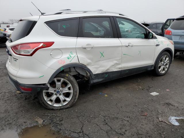 Image 3 of 2014 FORD ESCAPE TITANIUM 2014 with VIN 1FMCU9JX4EUB37472