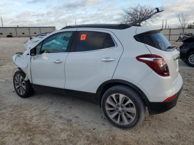 Изображение 2 2019 BUICK ENCORE PREFERRED 2019 с VIN KL4CJASB7KB795063