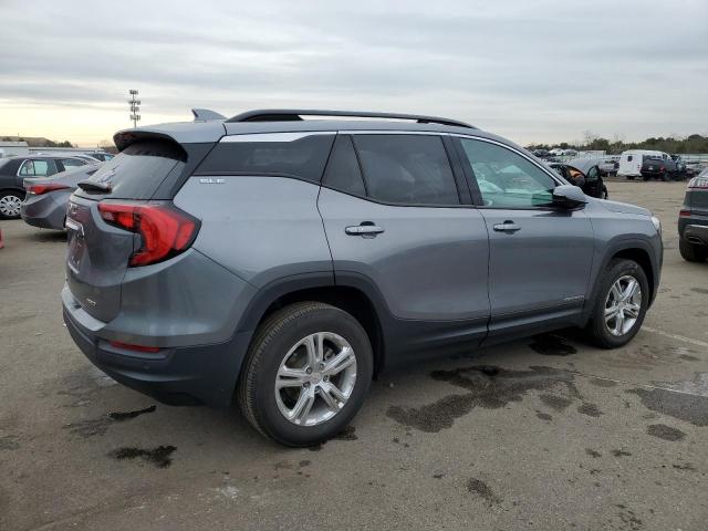 Image 3 of 2020 GMC TERRAIN SLE 2020 with VIN 3GKALTEV7LL257573