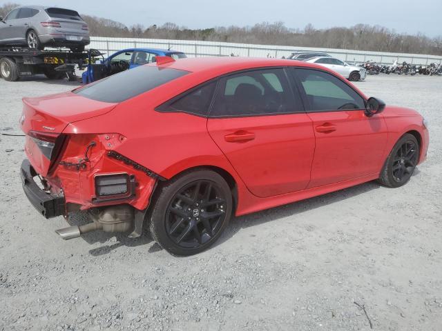 Image 3 of 2023 HONDA CIVIC SPORT 2023 with VIN 2HGFE2F58PH562360