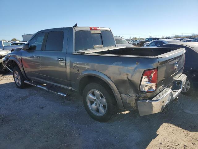 Изображение 2 2013 RAM 1500 LARAMIE 2013 с VIN 1C6RR6NT9DS702869