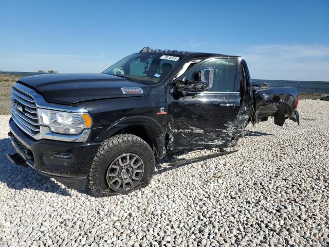 Obraz 1 z 2022 RAM 2500 LONGHORN 2022 z VIN 3C6UR5GL6NG183418
