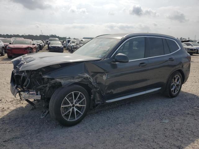 Изображение 2023 BMW X3 XDRIVE30I 2023