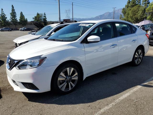 Obraz 1 z 2019 NISSAN SENTRA S 2019 z VIN 3N1AB7AP5KY304617